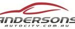 Andersons Auto City
