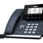 Yealink T53W VoIP Phone