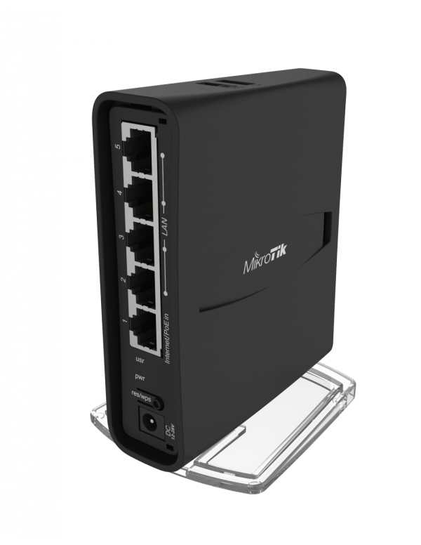 MikroTik hAP ac2 Dual Band Access Point Dreamtilt