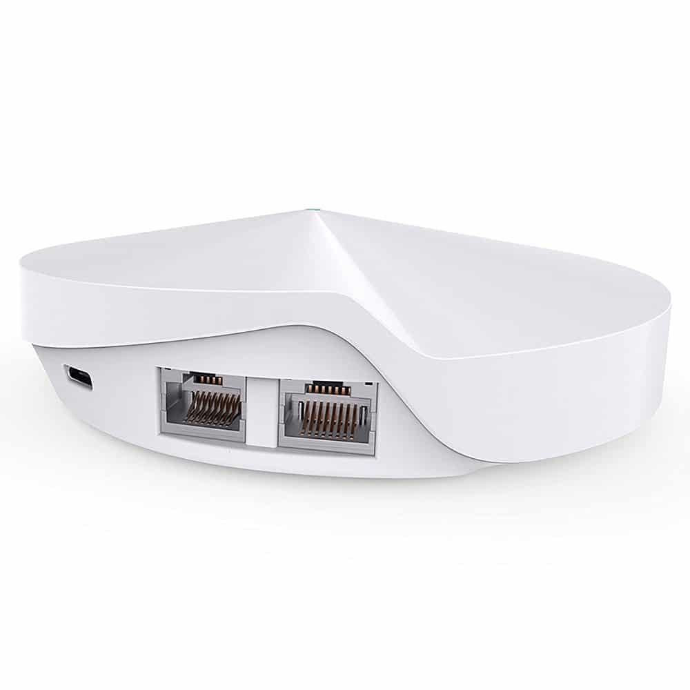 TP Link Deco M5 3 pack Dreamtilt