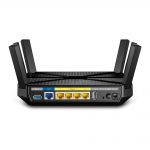 TP Link AC4000 MU-MIMO Tri-Band Wi-Fi Router