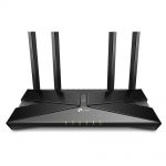 TP Link AX3000 Dual Band Router