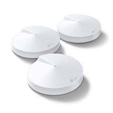 TP Link Deco M5 3 Pack