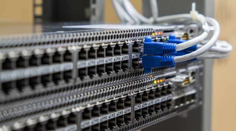 Data Center Switch