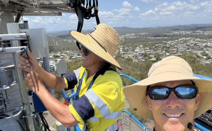 Xnet Upgrade Round Hill