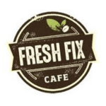 Fresh Fix Cafe