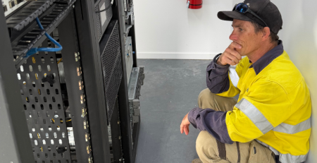 July Outage
